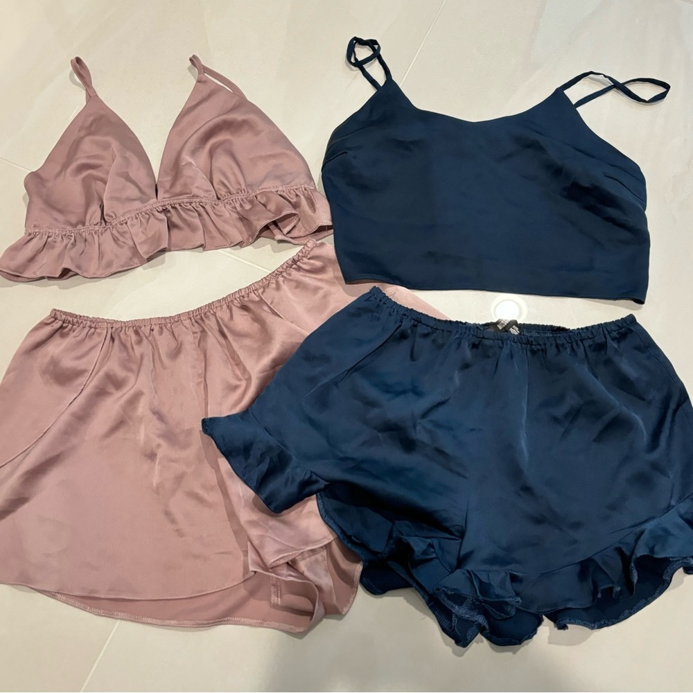 Pajama bundle
